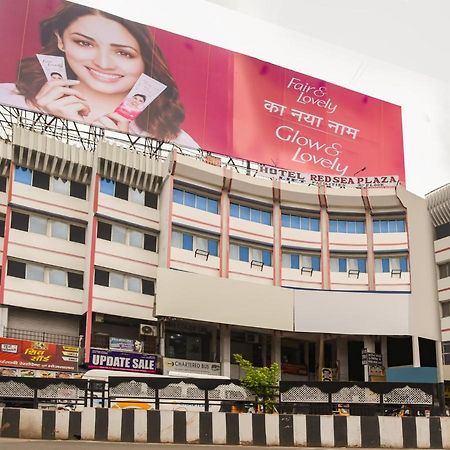 Spot On 75207 Hotel Red Sea Plaza Bhopal Exteriör bild
