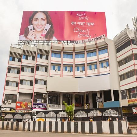 Spot On 75207 Hotel Red Sea Plaza Bhopal Exteriör bild