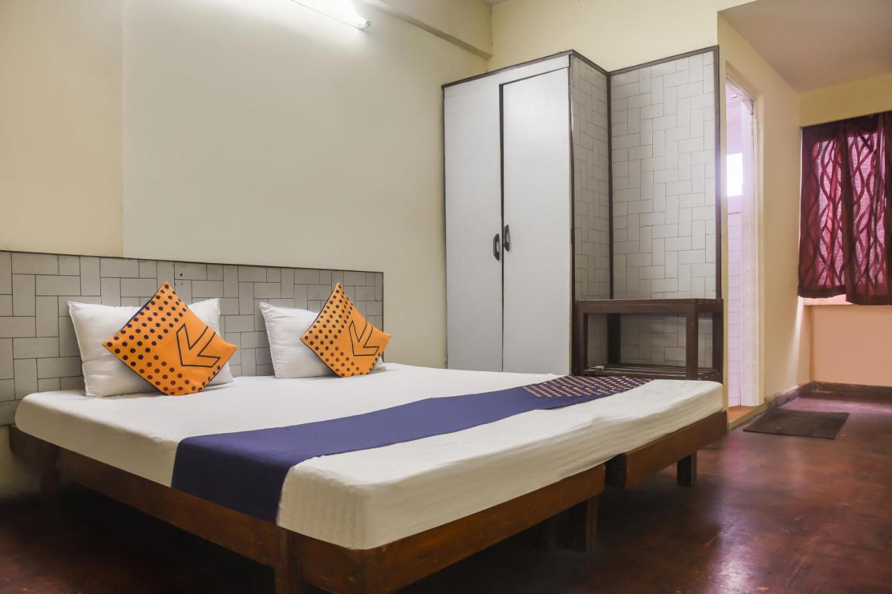 Spot On 75207 Hotel Red Sea Plaza Bhopal Exteriör bild