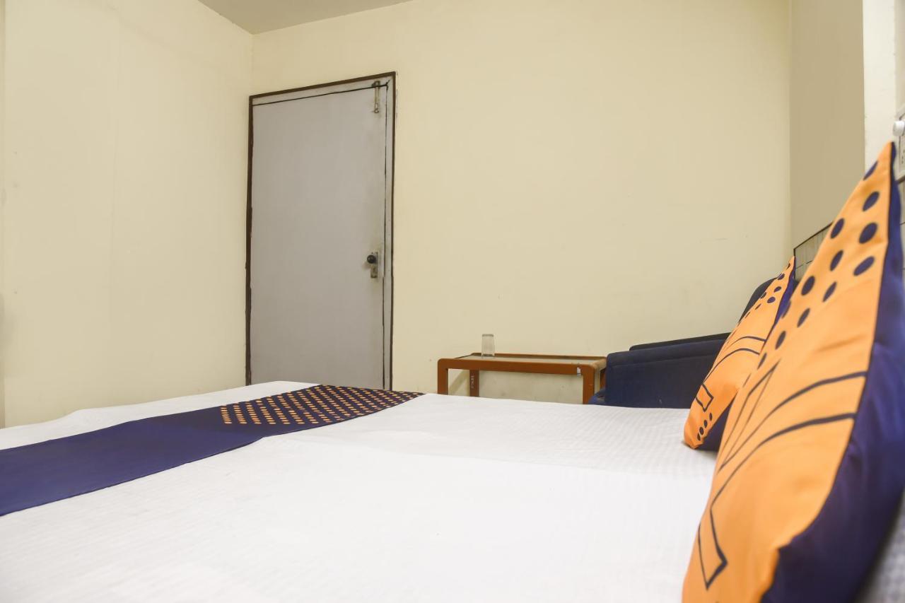 Spot On 75207 Hotel Red Sea Plaza Bhopal Exteriör bild