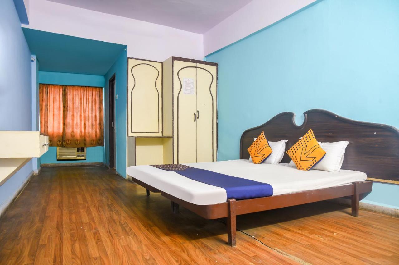 Spot On 75207 Hotel Red Sea Plaza Bhopal Exteriör bild