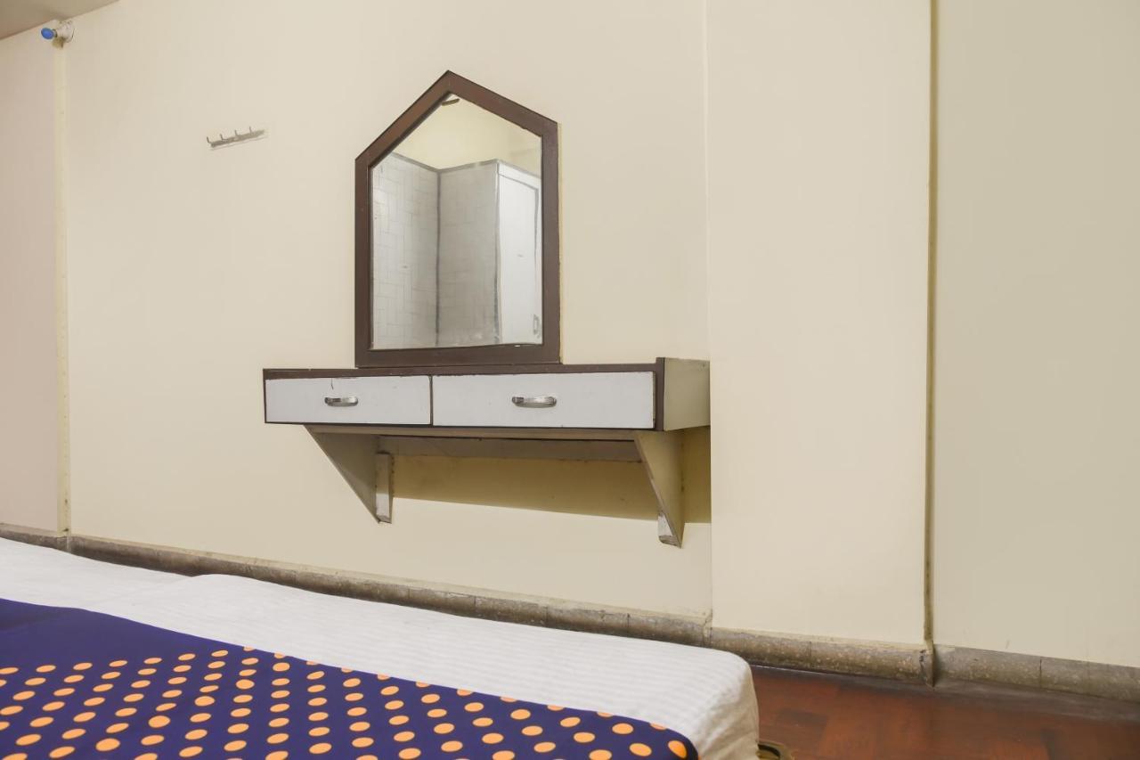 Spot On 75207 Hotel Red Sea Plaza Bhopal Exteriör bild