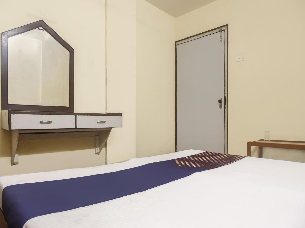 Spot On 75207 Hotel Red Sea Plaza Bhopal Exteriör bild